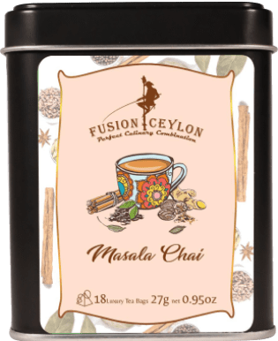 masala chai
